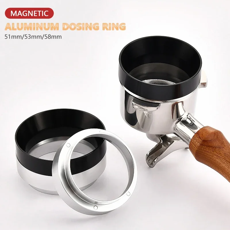 51mm/53mm/58mm Coffee Accessor - Coffee Equipment And Tools reseña y precio