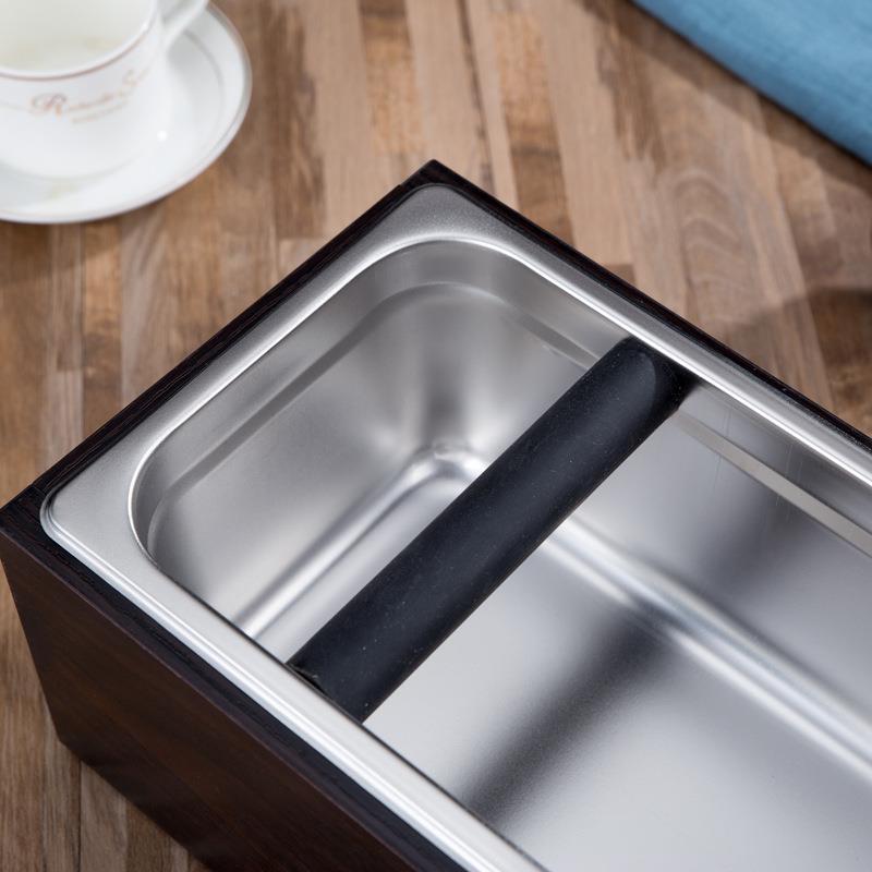 Professional Stainless Steel C - Coffee Equipment And Tools reseña y precio