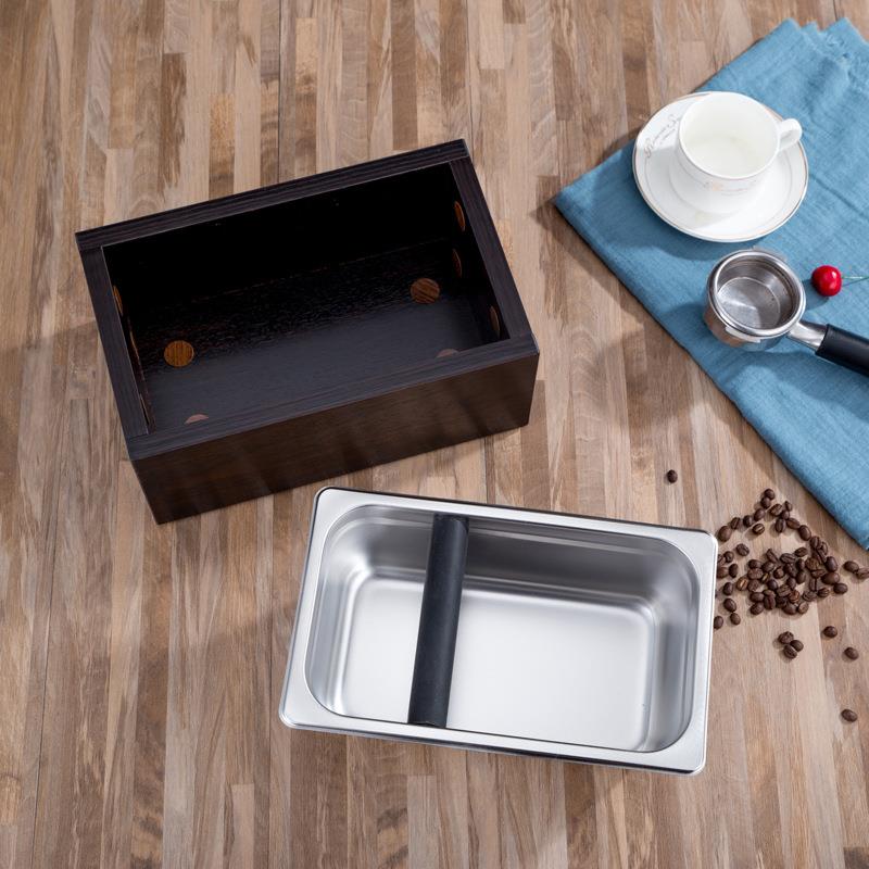 Professional Stainless Steel C - Coffee Equipment And Tools reseña y precio
