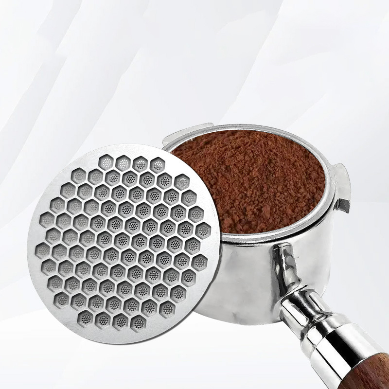 ✰✪1Pc Barista DIY Accessories  - Coffee Equipment Accessories reseña y precio