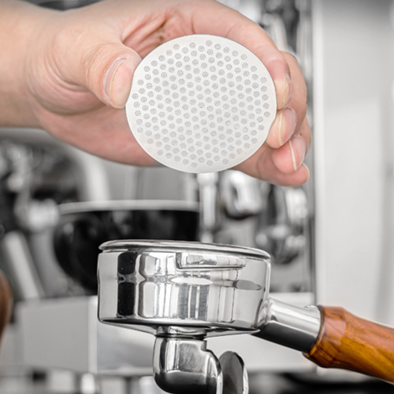 ✰✪1Pc Barista DIY Accessories  - Coffee Equipment Accessories reseña y precio