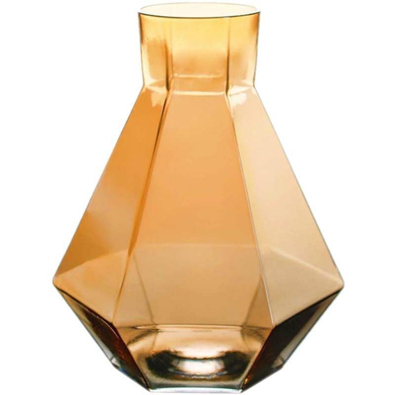 Diamond Type Glass Water Kettl - Coffee Equipment Eu reseña y precio