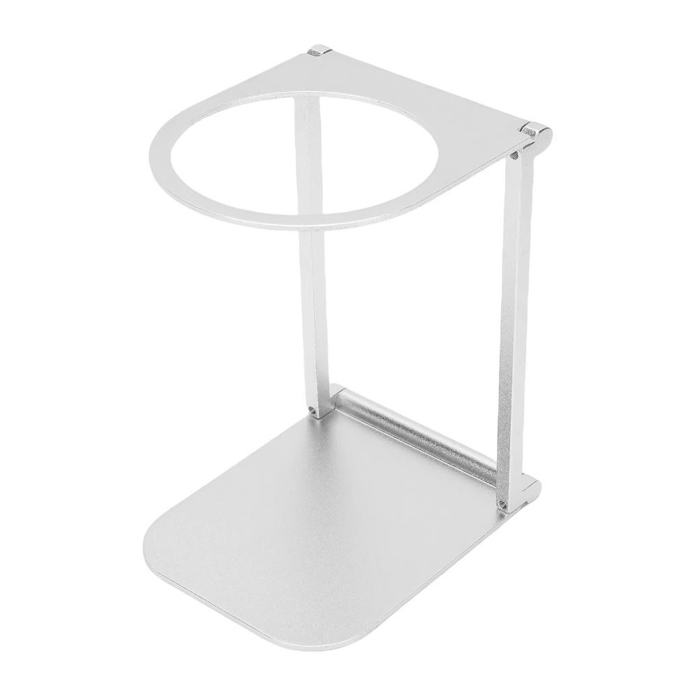 Stainless Steel Coffee Drip Ho - Coffee Equipment Rack reseña y precio